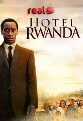 Hotel Rwanda